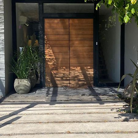 Casa Mia Bedanbrekfast Apartment Colonia del Sacramento Exterior foto