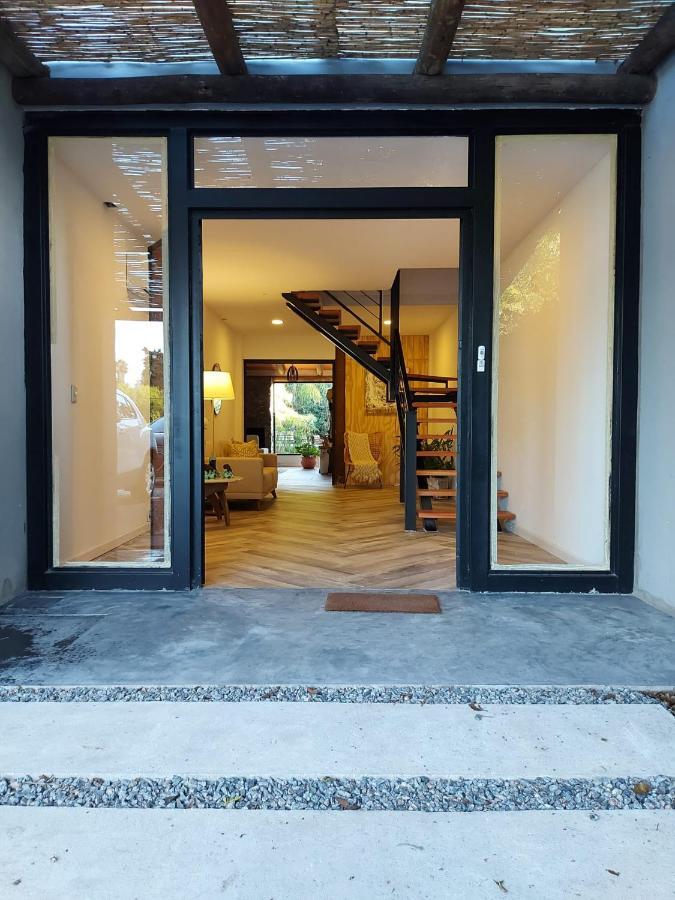Casa Mia Bedanbrekfast Apartment Colonia del Sacramento Exterior foto