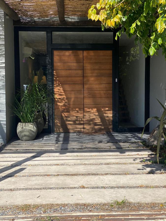 Casa Mia Bedanbrekfast Apartment Colonia del Sacramento Exterior foto
