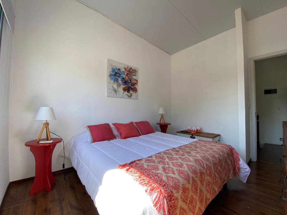 Casa Mia Bedanbrekfast Apartment Colonia del Sacramento Exterior foto